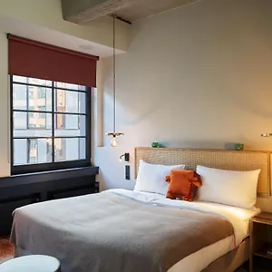 Hood House Hambourg