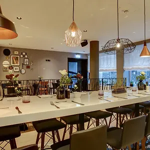 Boutique 020 Hambourg