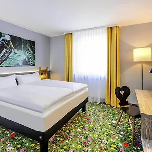 visit hotel