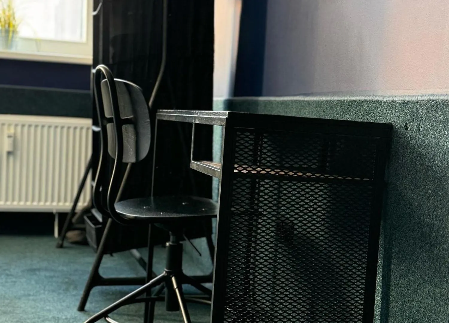Check-In Hamburg 호텔