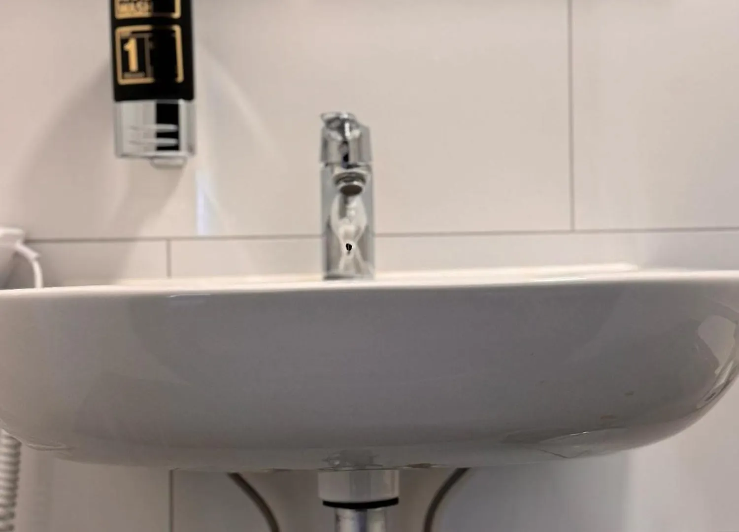מלון Check-In המבורג